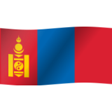 Mongolia